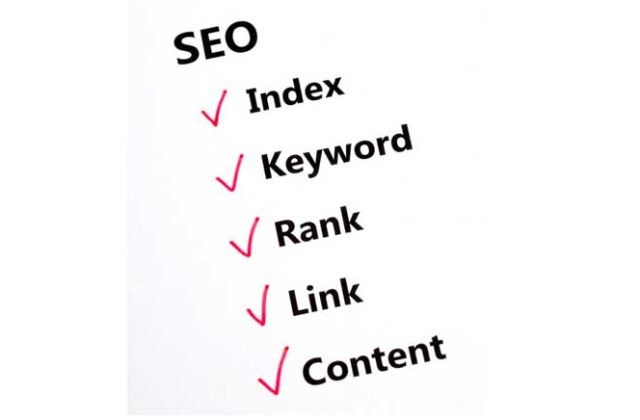 5 SEO Quick Wins