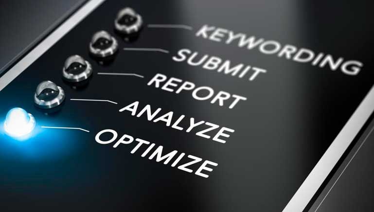 Online Marketing: Targeting Goals