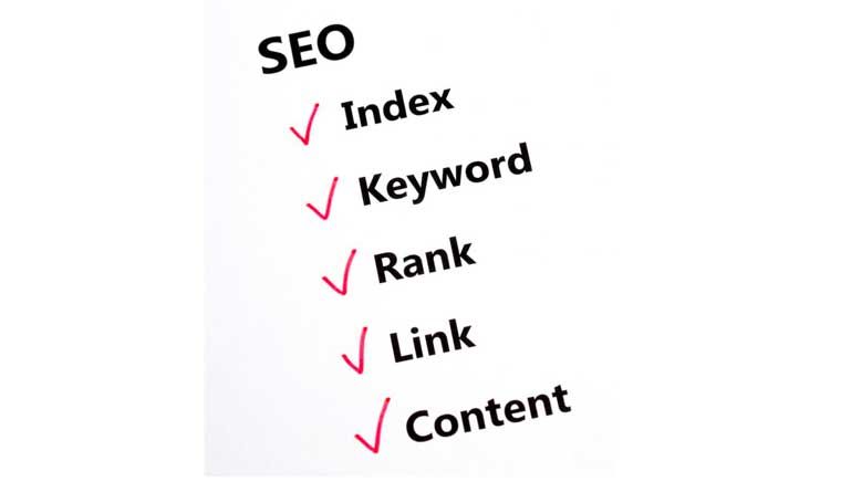 5 SEO Quick Wins