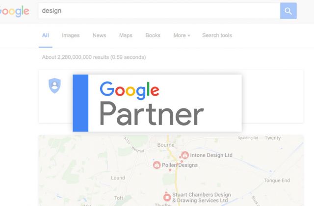 Why Work With A Google Partner?