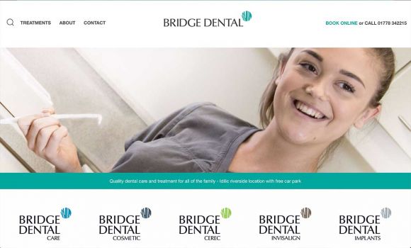Bridge Dental