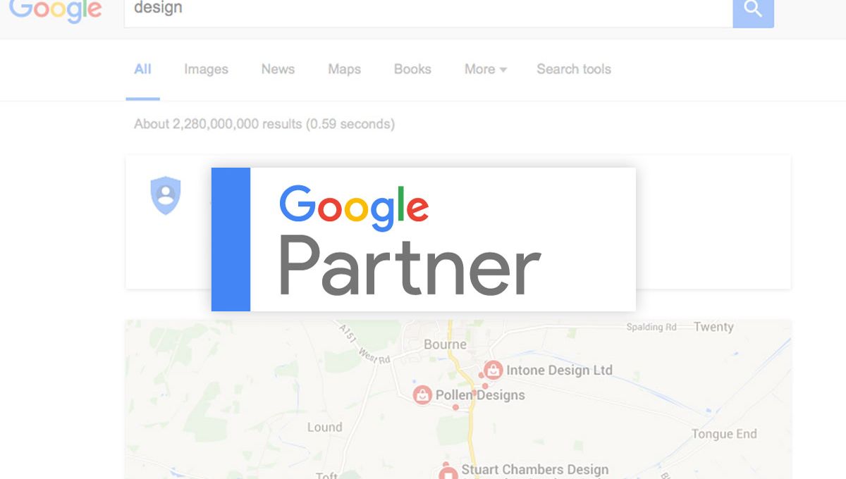 Why Work With A Google Partner?