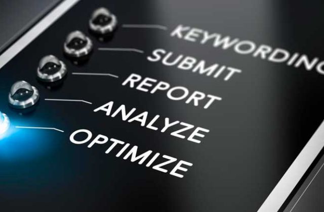 Online Marketing: Targeting Goals
