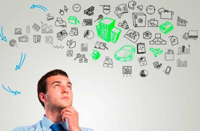 The ever changing, never changing landscape of SEO