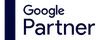 Google Partner badge for Doublespark digital marketing agency