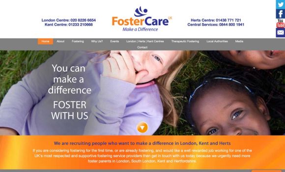 Foster Care UK