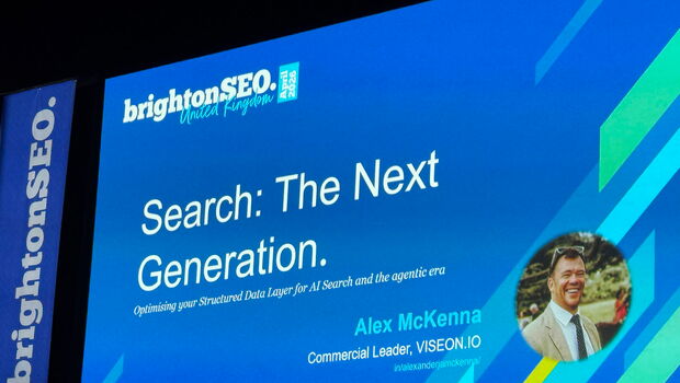 Ten takeaways from brightonSEO 2026, covering AI answer engines, citation share of voice, GEO, AEO and the conversion basics that still pay.