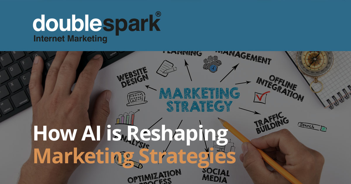 AI in B2B Marketing: Strategies to Transform Your Approach