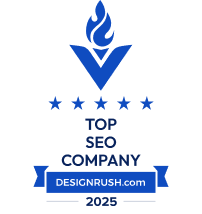 Design Rush Top SEO Company
